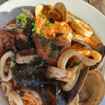 RUVO - Frutti Di Mare - Italian Near Me - Greenlawn, New York