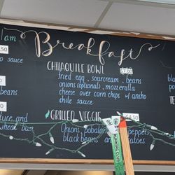 Green Spot Market & Fuels - Breakfast 9a-11a