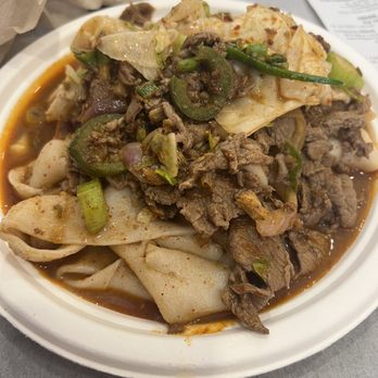 Xi’an Famous Foods - Chinese Near Me - Flushing, New York