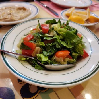 Sabry's - Salad - Seafood Near Me - Astoria, New York Sabry's - Salad - Seafood Near Me - Astoria, New York