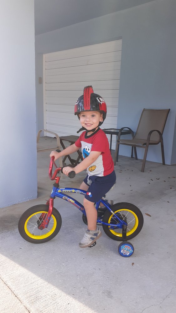 The Sprout Academy - childcare center in Pinellas Park, FL