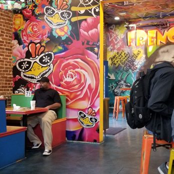 Willie's Chicken Shack - Soul Food Near Me - New Orleans, Louisiana