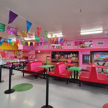 La michoacana Plus Yuma - The best ice cream on the planet. - Ice Cream & Frozen Yogurt Near Me - Yuma, Arizona