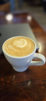 Thruline Coffee Co. by null