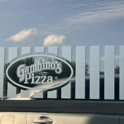 Gambino's Pizza - Gambino's