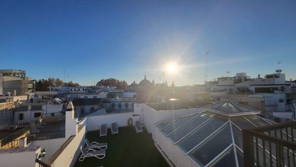 Hotel ITC Sevilla by Soho Boutique by null