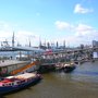Photo of Vespucci