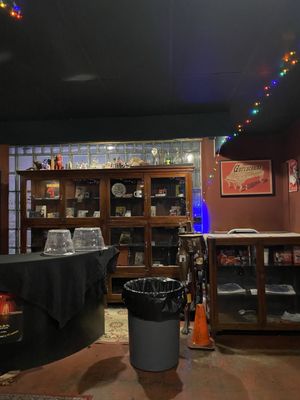 Largo at the Coronet by null