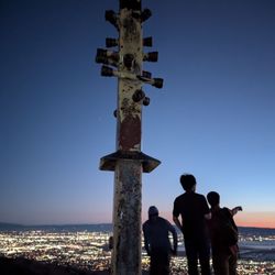 Mission Peak Regional Preserve