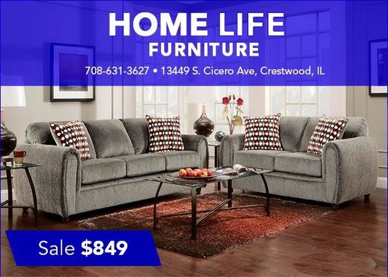 Home Life Furniture More 14424 Ski Rd Midlothian Il 14424 Ski Rd Midlothian Il