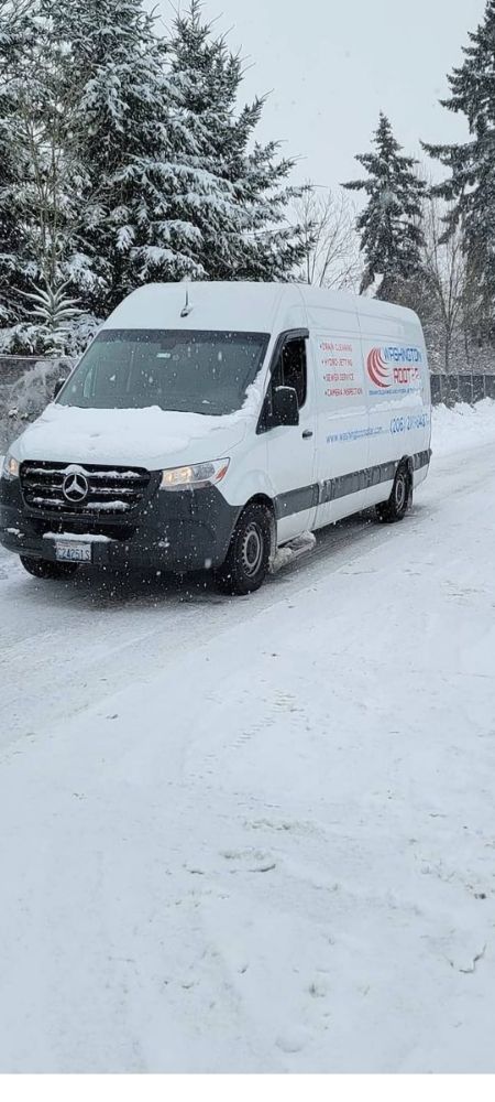 Slide of Washington Rooter