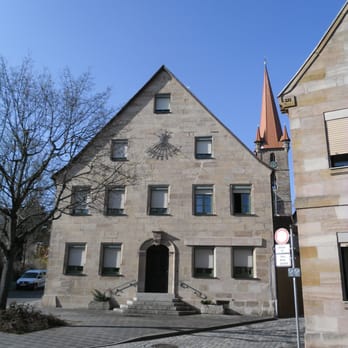 Burgfarrnbach - Hotels & Travel Near Me - Fürth, BY