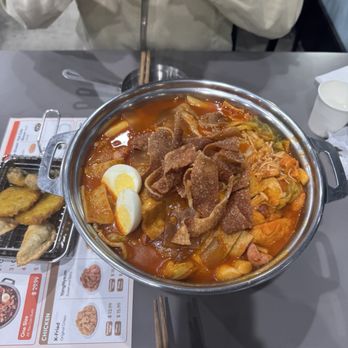 Dookki - Korean Near Me - Fullerton, California Dookki - Korean Near Me - Fullerton, California