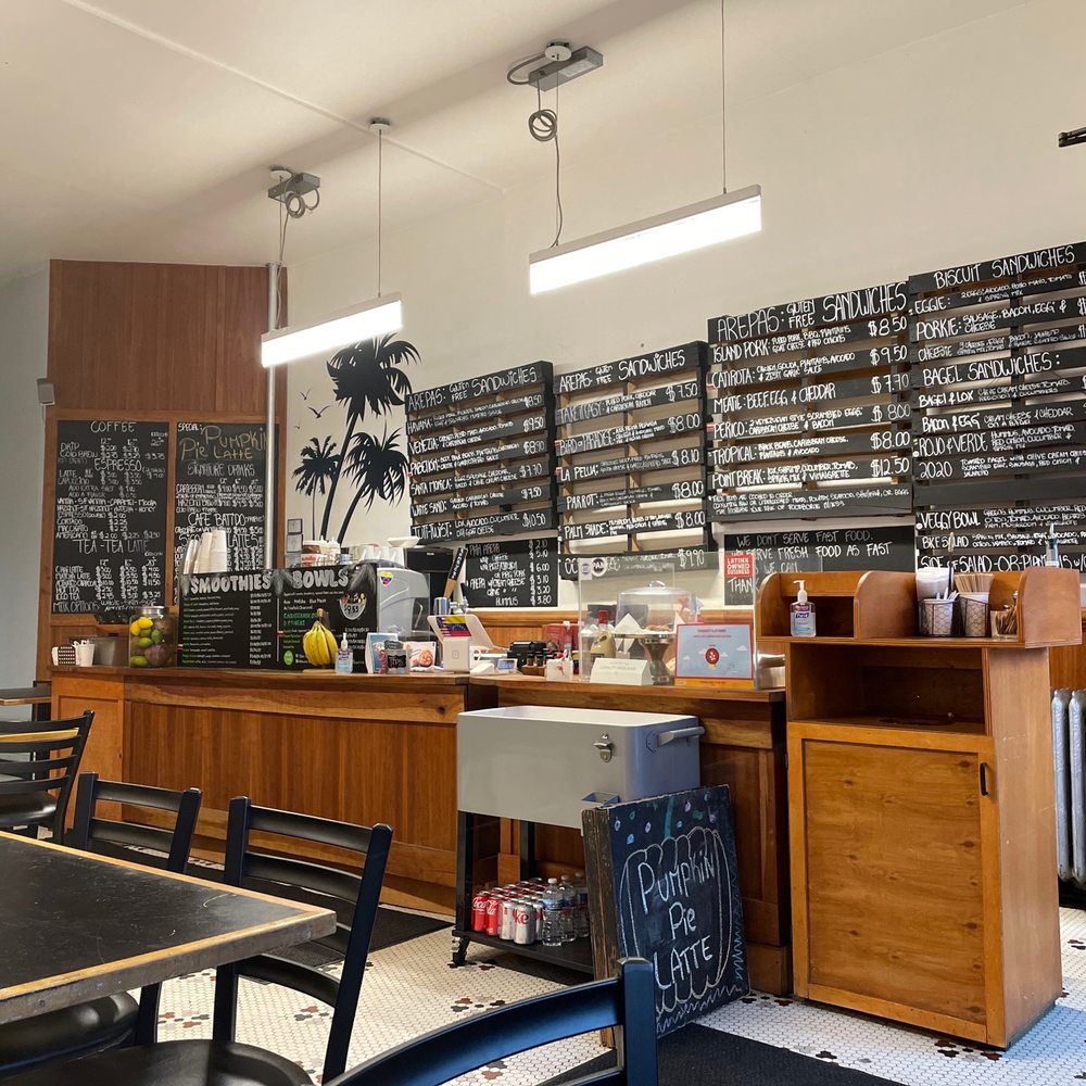 11 Degrees North - Coffee & Tea Near Me - Chicago, Illinois 11 Degrees North - Coffee & Tea Near Me - Chicago, Illinois