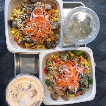 Basil Box - Vietnamese Near Me - Toronto, Ontario