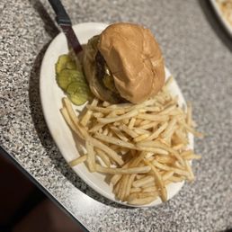 Cheeseburger