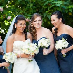 DES Makeup and Hair Studio - Bridal makeup and hair services