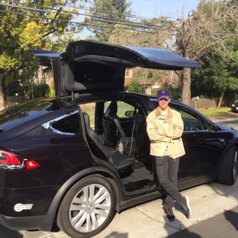 Tesla on Call - Limos Near Me Tesla on Call - Limos Near Me