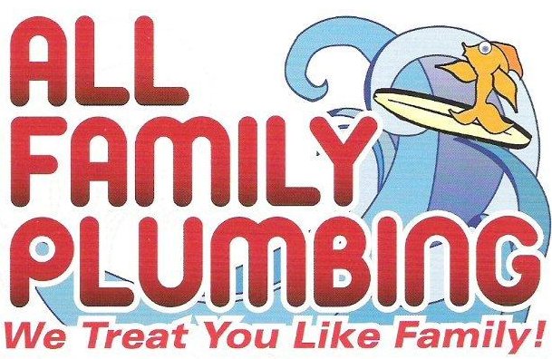 Slide of All Family Plumbing