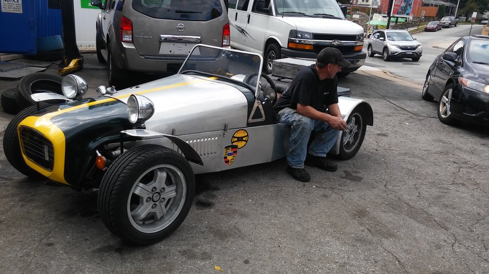 HAMPDEN AUTO REPAIR & TIRE SERVICES Updated August 2024 74 Reviews