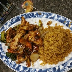 Hong Kong Restaurant