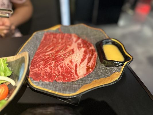 Chubby Cattle BBQ | Chicago by null