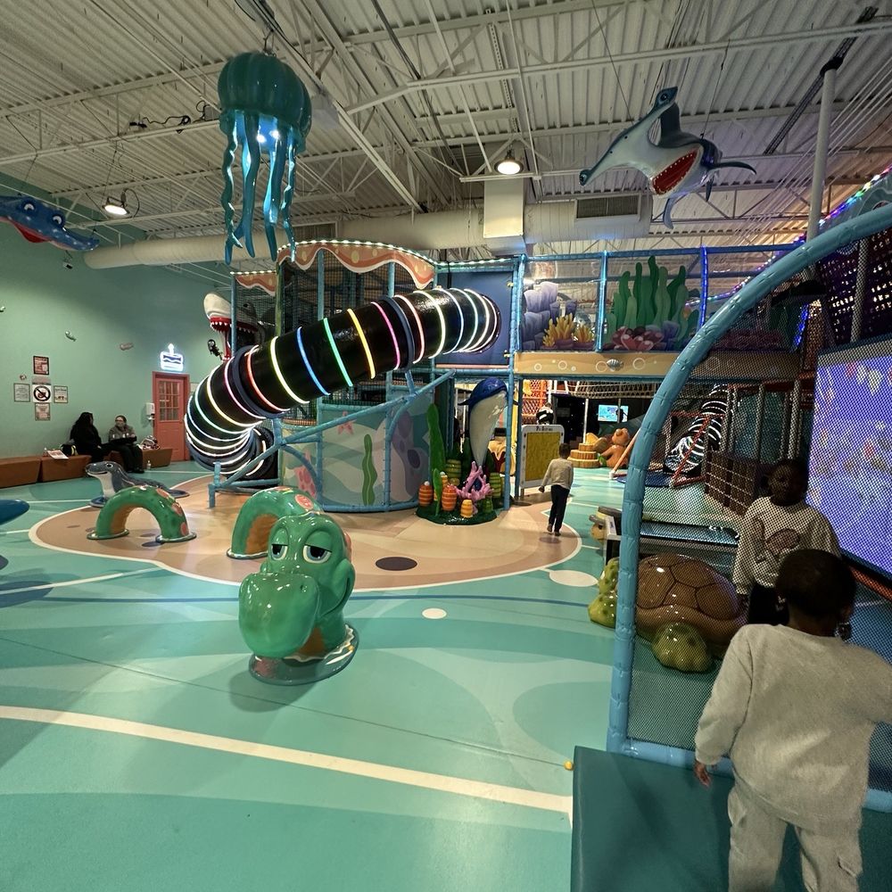 Catch Air Snellville - Playground - Indoor Playcenter Near Me - Snellville, Georgia Catch Air Snellville - Playground - Indoor Playcenter Near Me - Snellville, Georgia