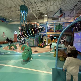 Catch Air Snellville - Playground - Indoor Playcenter Near Me - Snellville, Georgia Catch Air Snellville - Playground - Indoor Playcenter Near Me - Snellville, Georgia