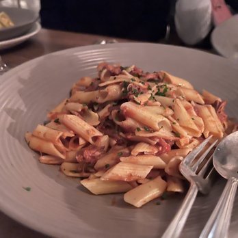 Como - Gluten free wild boar pasta - Italian Near Me - Kirkland, Washington