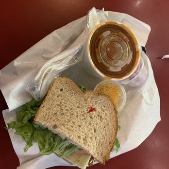Sequoia Sandwich Company - Lite Lunch - Sandwiches Near Me - Clovis, California Sequoia Sandwich Company - Lite Lunch - Sandwiches Near Me - Clovis, California
