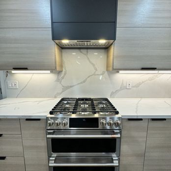 Construction Remodeling In Bay Area - General Contractors Near Me - Hayward, California