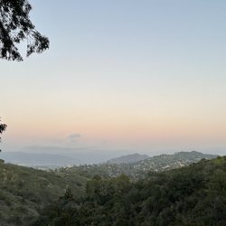Coldwater Canyon Park