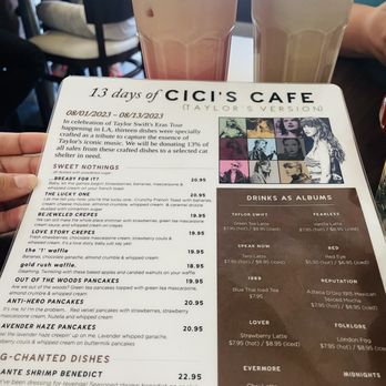 Lady C’s - Strawberry Latte & London Fog Latte - Breakfast & Brunch Near Me - Tarzana, California Lady C’s - Strawberry Latte & London Fog Latte - Breakfast & Brunch Near Me - Tarzana, California
