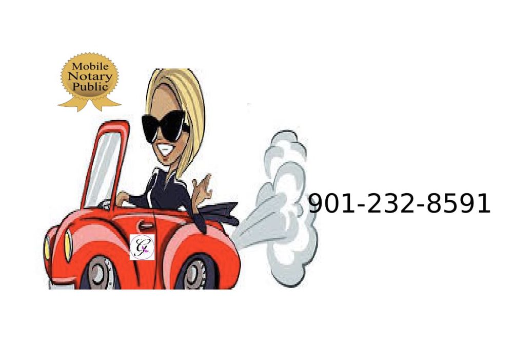 GRAND FINALE MOBILE NOTARY SERVICES Updated June 2024 Memphis