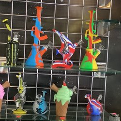 Dream Galaxy Smoke Shop