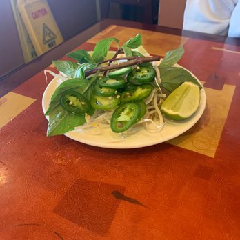 Pho Nom Nom - Toppings for the pho - Vietnamese Near Me - Rockville, Maryland Pho Nom Nom - Toppings for the pho - Vietnamese Near Me - Rockville, Maryland