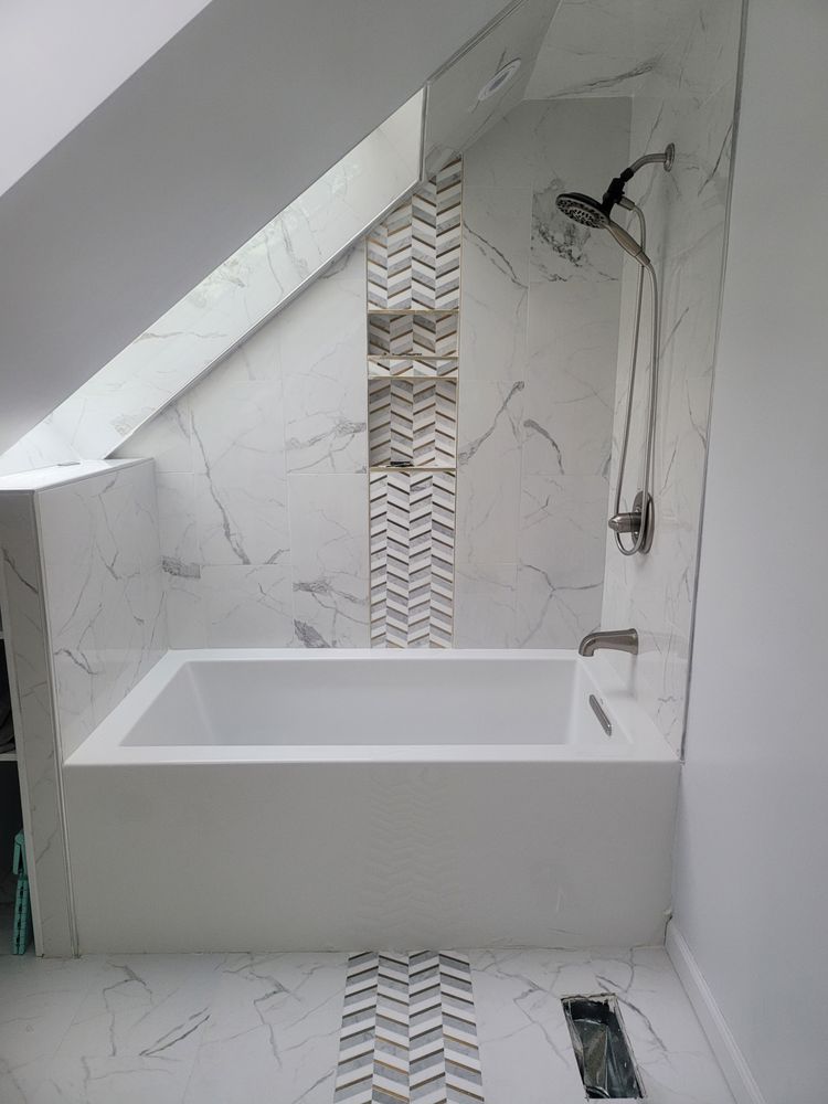 Slide of Jefferson Plumbing Services