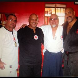 Atemi Ryu Ju-Jitsu