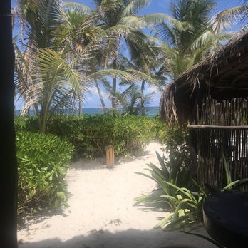 Cabanas La Luna - Hotels Near Me - Tulum, ROO