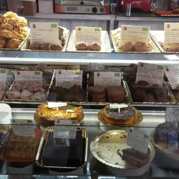 La Raccolta - Dolci e dolcezze - Vegetarian Near Me - Florence, FI La Raccolta - Dolci e dolcezze - Vegetarian Near Me - Florence, FI