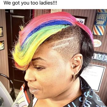 Clipperholics Barber Studio - Barbers Near Me - Killeen, Texas