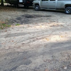 Wandering Wheels Campground