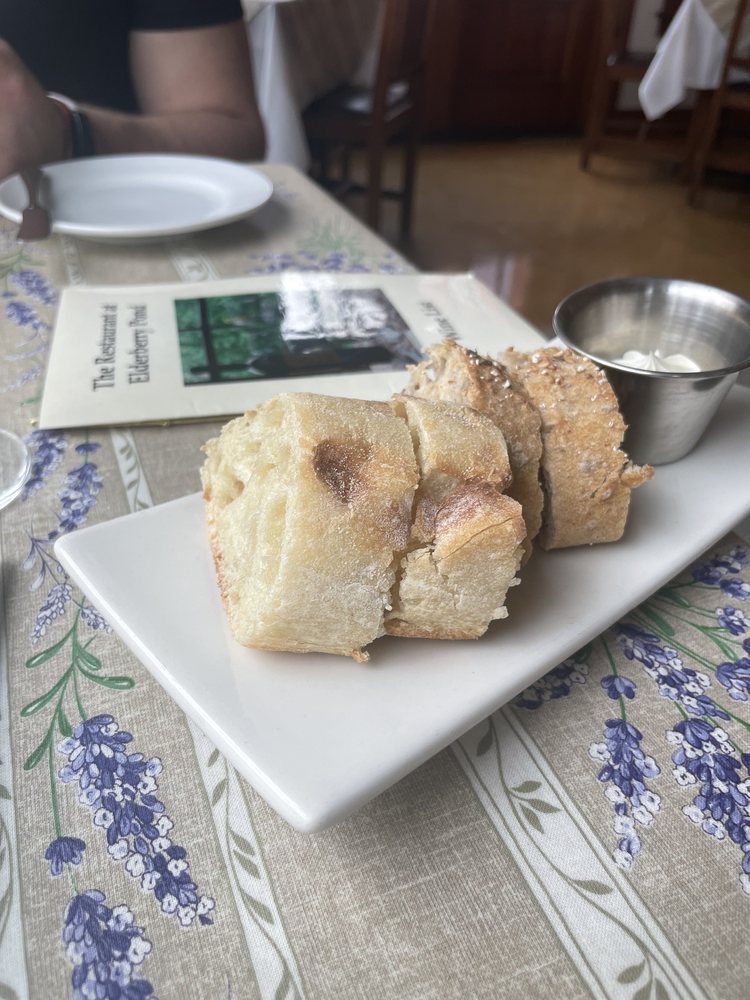 ELDERBERRY POND RESTAURANT 44 Photos & 63 Reviews 3712 Center St Rd