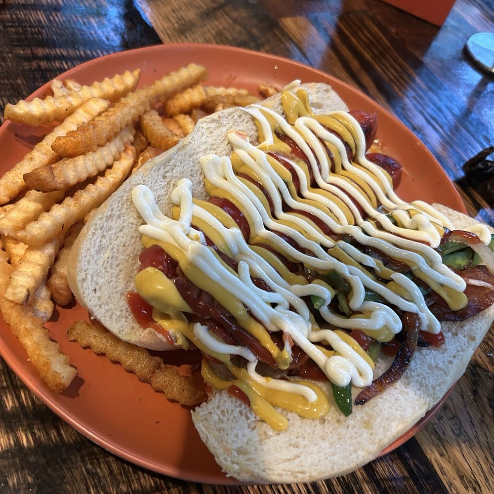 Xingones Cantina - Street Dogs - Tacos Near Me - Oakland, California Xingones Cantina - Street Dogs - Tacos Near Me - Oakland, California