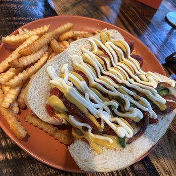 Xingones Cantina  - Street Dogs - Tacos Near Me - Oakland, California