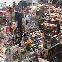 Dave N' Ale's Models N' Monsters - 2400 SQ. FEET OF COLLECTIBLES