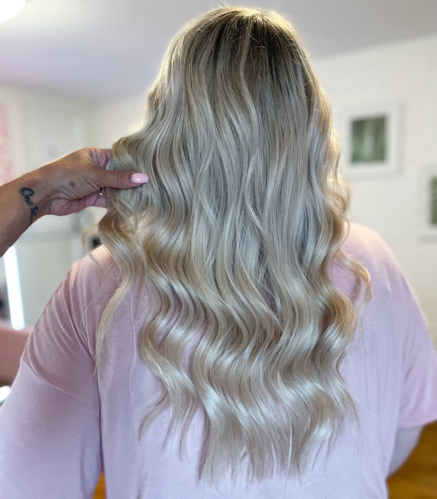 PORT CITY HAIR Updated June 2024 Request an Appointment 14 Photos