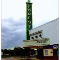 Hidden History DFW - Forest Avenue Theater