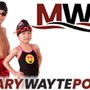 Photo of Mary Wayte Swimming Pool