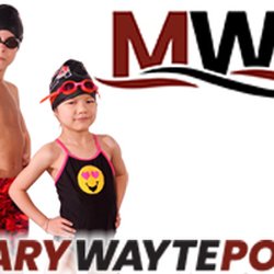 Mary Wayte Swimming Pool